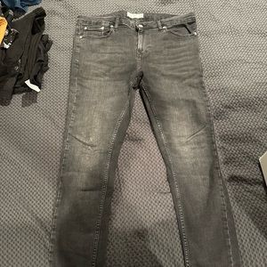 Men’s topmans jeans